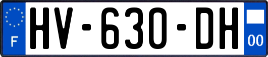 HV-630-DH