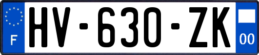 HV-630-ZK