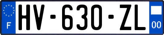 HV-630-ZL