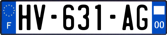 HV-631-AG