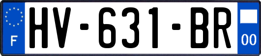 HV-631-BR