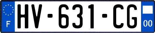 HV-631-CG