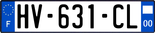 HV-631-CL