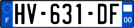 HV-631-DF
