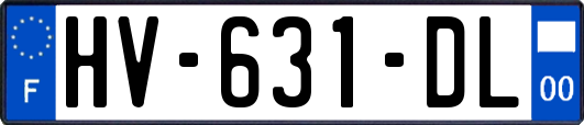 HV-631-DL