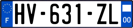 HV-631-ZL