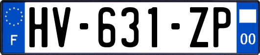 HV-631-ZP