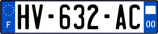 HV-632-AC