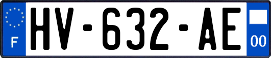 HV-632-AE