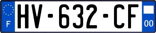HV-632-CF