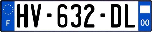 HV-632-DL