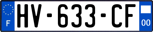 HV-633-CF