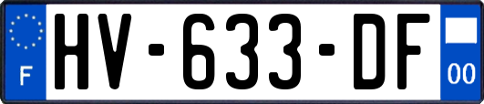 HV-633-DF