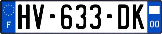 HV-633-DK