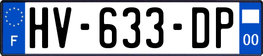 HV-633-DP