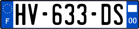 HV-633-DS