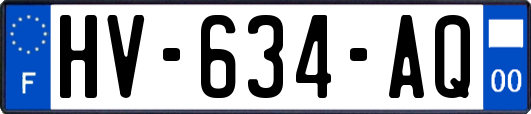 HV-634-AQ