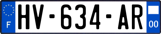 HV-634-AR