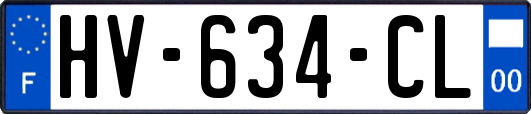 HV-634-CL