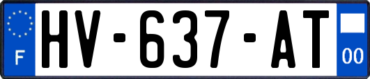HV-637-AT