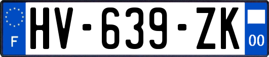 HV-639-ZK