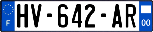 HV-642-AR