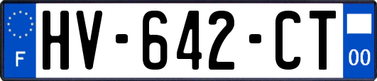 HV-642-CT