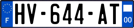 HV-644-AT