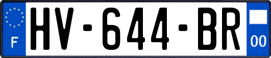 HV-644-BR