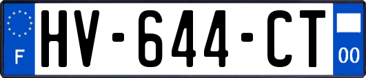 HV-644-CT
