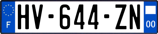 HV-644-ZN