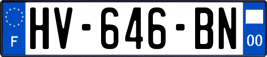 HV-646-BN