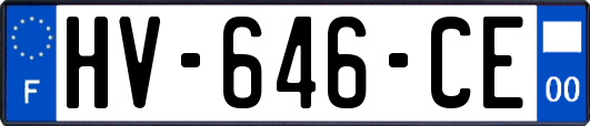 HV-646-CE