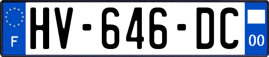 HV-646-DC