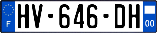 HV-646-DH
