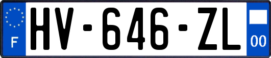 HV-646-ZL