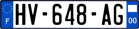 HV-648-AG