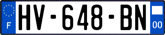 HV-648-BN