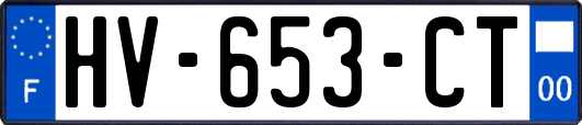 HV-653-CT