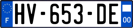 HV-653-DE