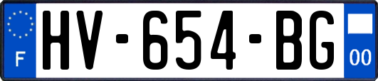 HV-654-BG