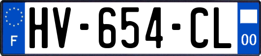 HV-654-CL