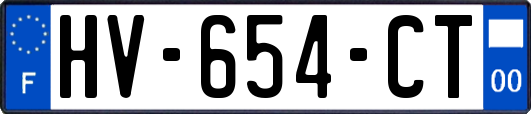 HV-654-CT