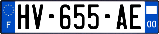 HV-655-AE