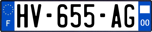 HV-655-AG