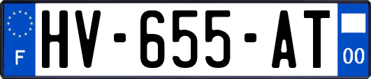 HV-655-AT
