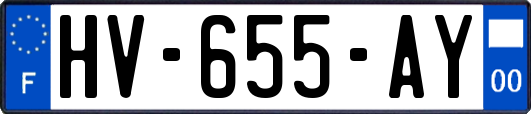 HV-655-AY