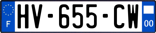 HV-655-CW