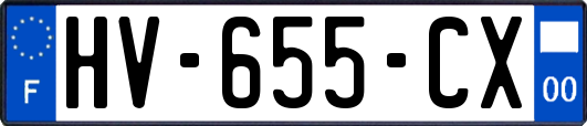 HV-655-CX