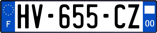 HV-655-CZ
